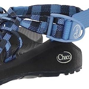 Chaco Z/Cloud X2 Remix Checker Eclipse Women’s 7 B
